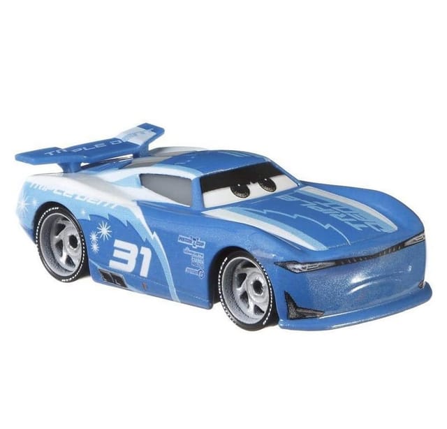 Disney Pixar Cars Cam Spinner