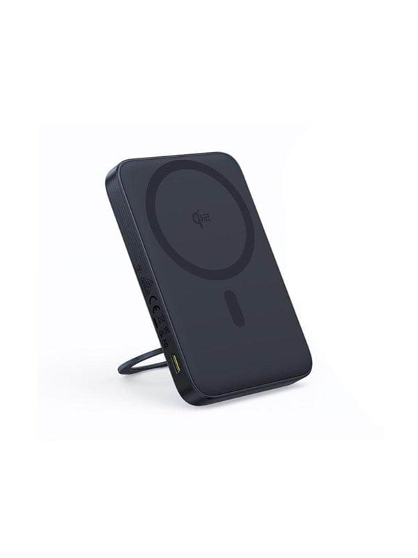 Baseus PicoGo Qi2 Powerbank (Akku) - schwarz - 5000 mAh