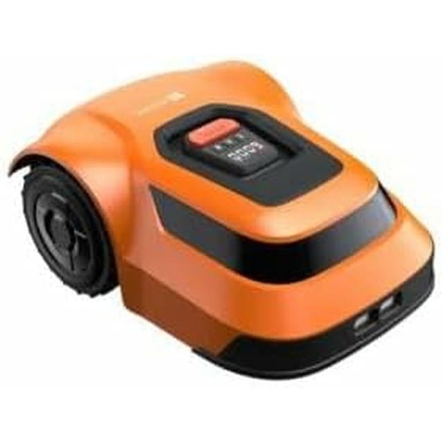 EZVIZ RM600 robotic lawnmower 600 m²
