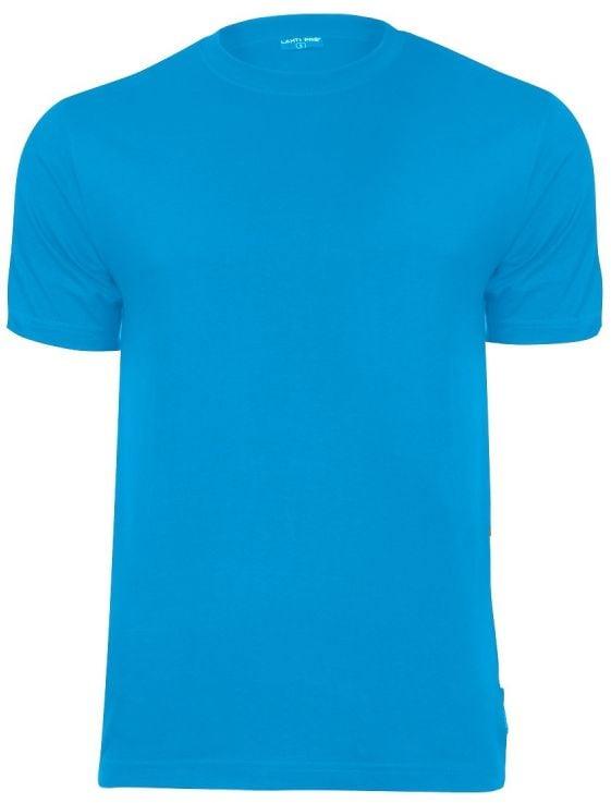 Lahti-pro Arbeit T-shirt Blau, Bequem Und Strapazierfähig