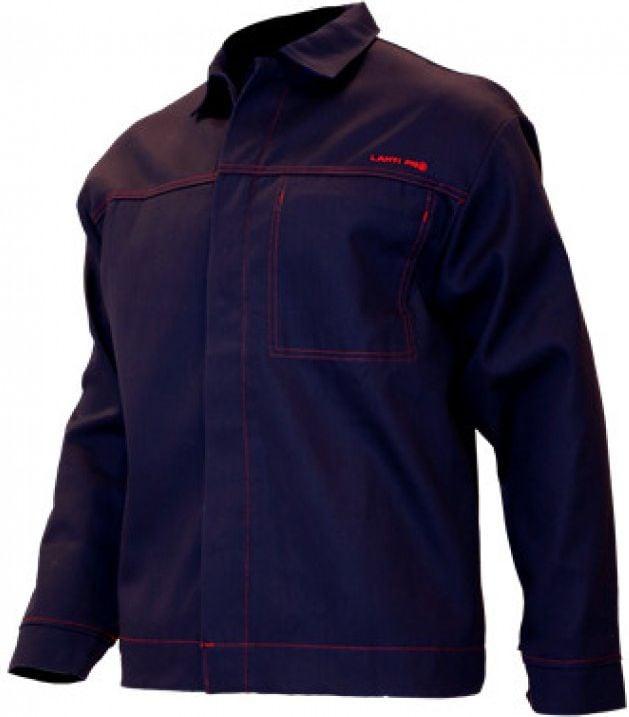 Lahti Pro Antistatische Schutzkleidung Marineblau