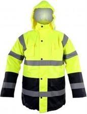 Lahti-pro Sicherheitsjacke Gelb Xl Hohe Sichtbarkeit