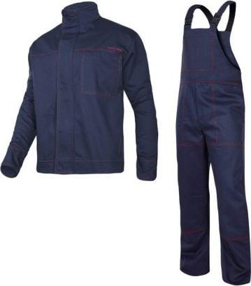 Lahti Pro L4140612 Schutzkleidung Schweißen Größe M