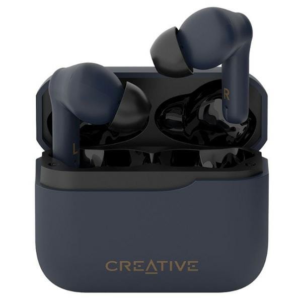 Creative Zen Air Plus - Dark Blue