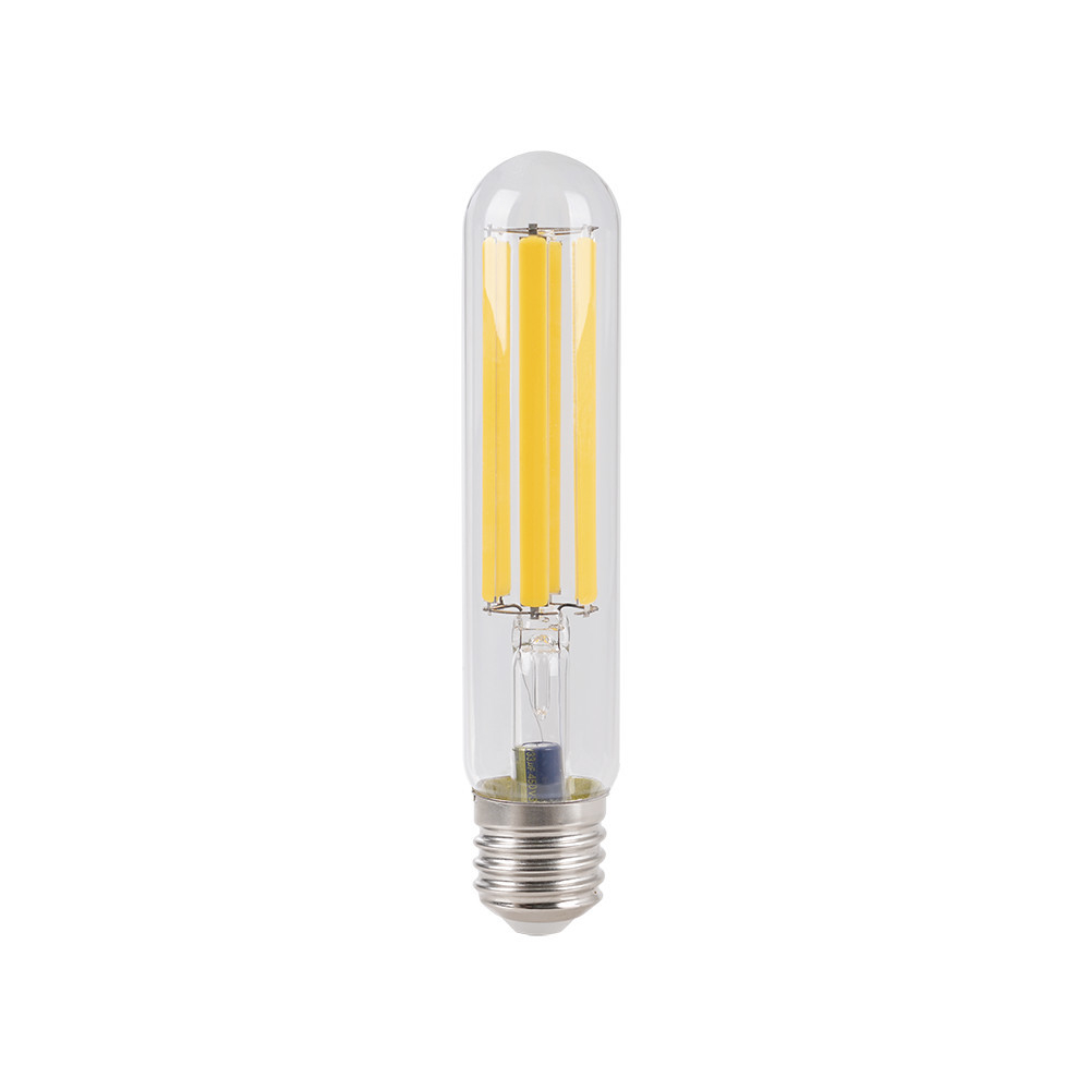 Led Glühbirne Filament E40 40w 8400 Lm T46 Straßenbeleuchtung High Efficiency 210 Lm/w Klasse A 1800k Superwarm