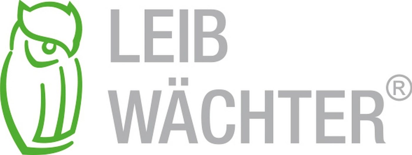 Leibwächter Arbeitslatzhose Dynamic Line Dynl Gr. 26 Schwarz/anthrazit Bild 3