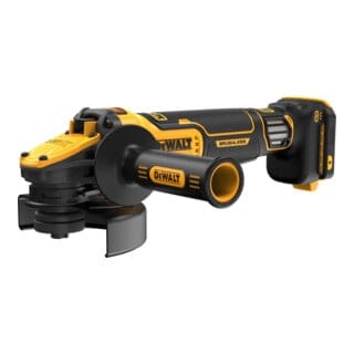 Dewalt DCG416VSN-XJ Angle Grinder (Solo)