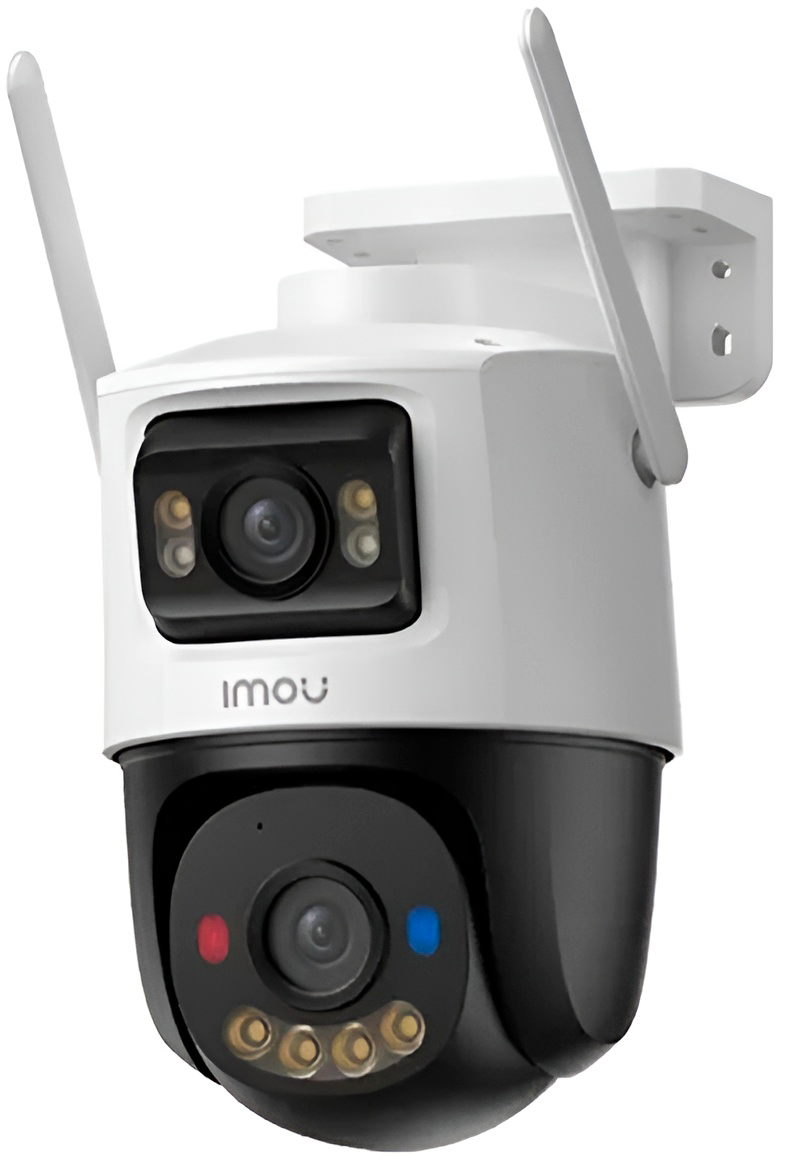 Imou Cruiser Dual 2c 4g Ip-kamera (ipc-s7xcp-6m1ted)
