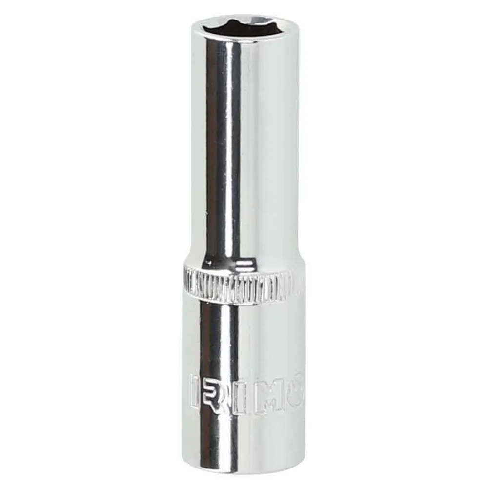 Steckschlüssel Irimo Hexagonal Long Socket Drehmoment Korrosionsschutz