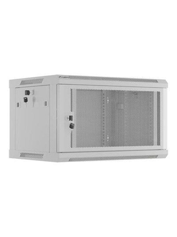 Lanberg WF01 Series - rack - 6U