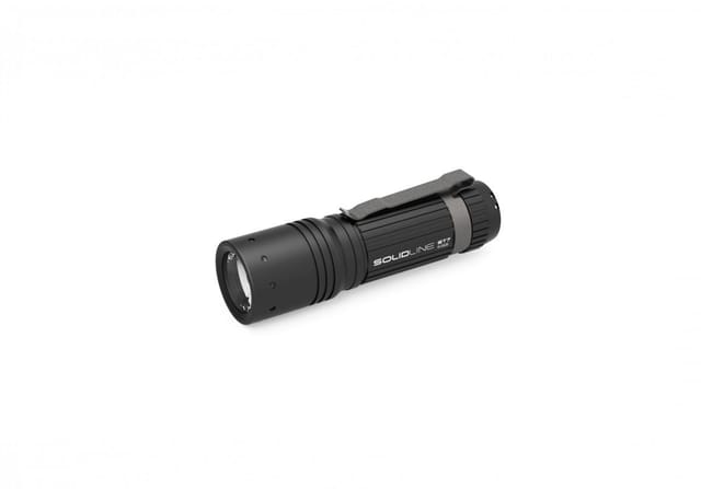 Ledlenser Solidline ST7