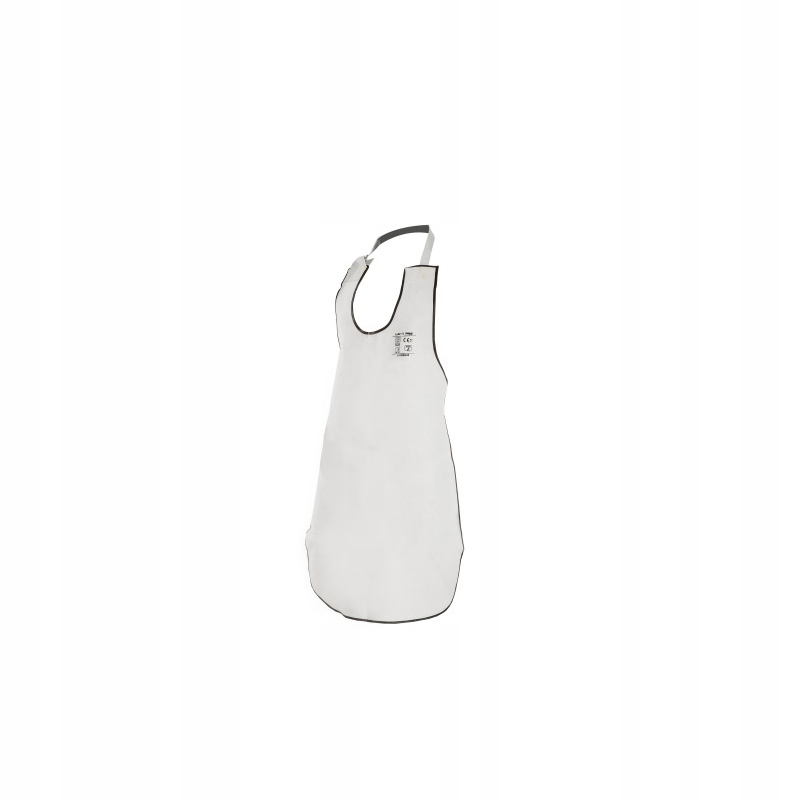 Schweißerschürze Lahti Pro L4160200 Leder Flammfest