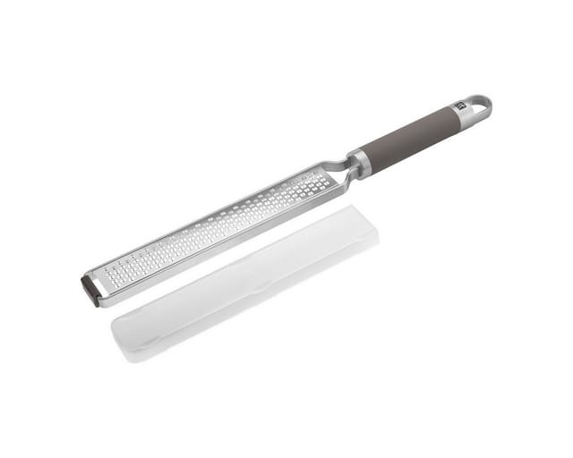 Zwilling - Pro Grater Zester - Grey - 38 cm