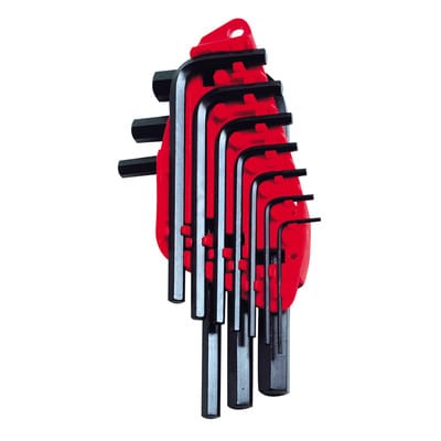 Stanley L-Key - 10 Pieces