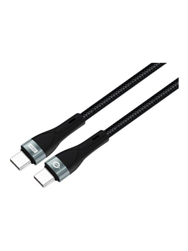 Conceptronic - USB-C cable - 24 pin USB-C to 24 pin USB-C - 2 m
