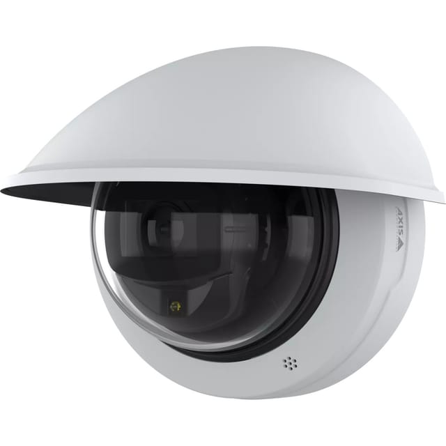 Axis M42 Series M4225-LVE