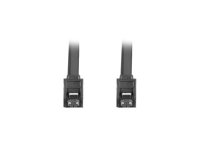 Lanberg SATA cable - 30 cm