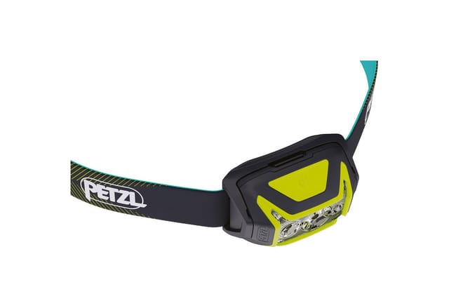 Petzl Actik Core
