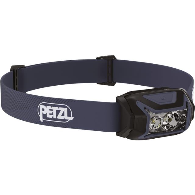 Petzl Actik