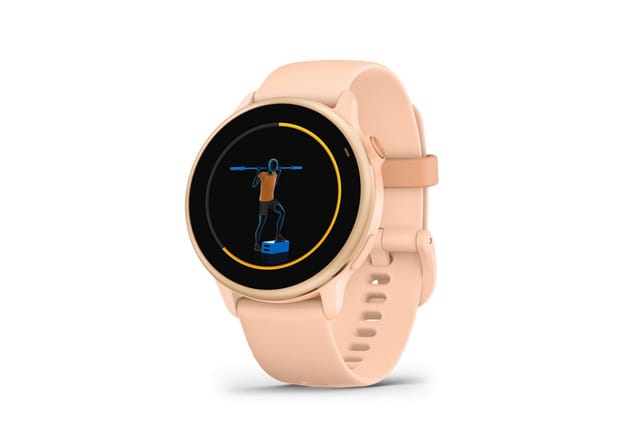Garmin vívoactive 6