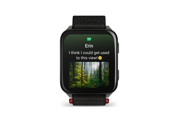 Garmin Venu X1