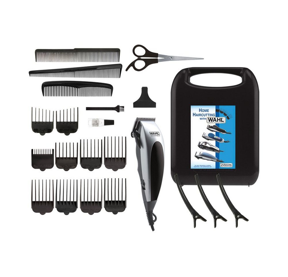 Wahl Homepro Complete Haircutting Kit