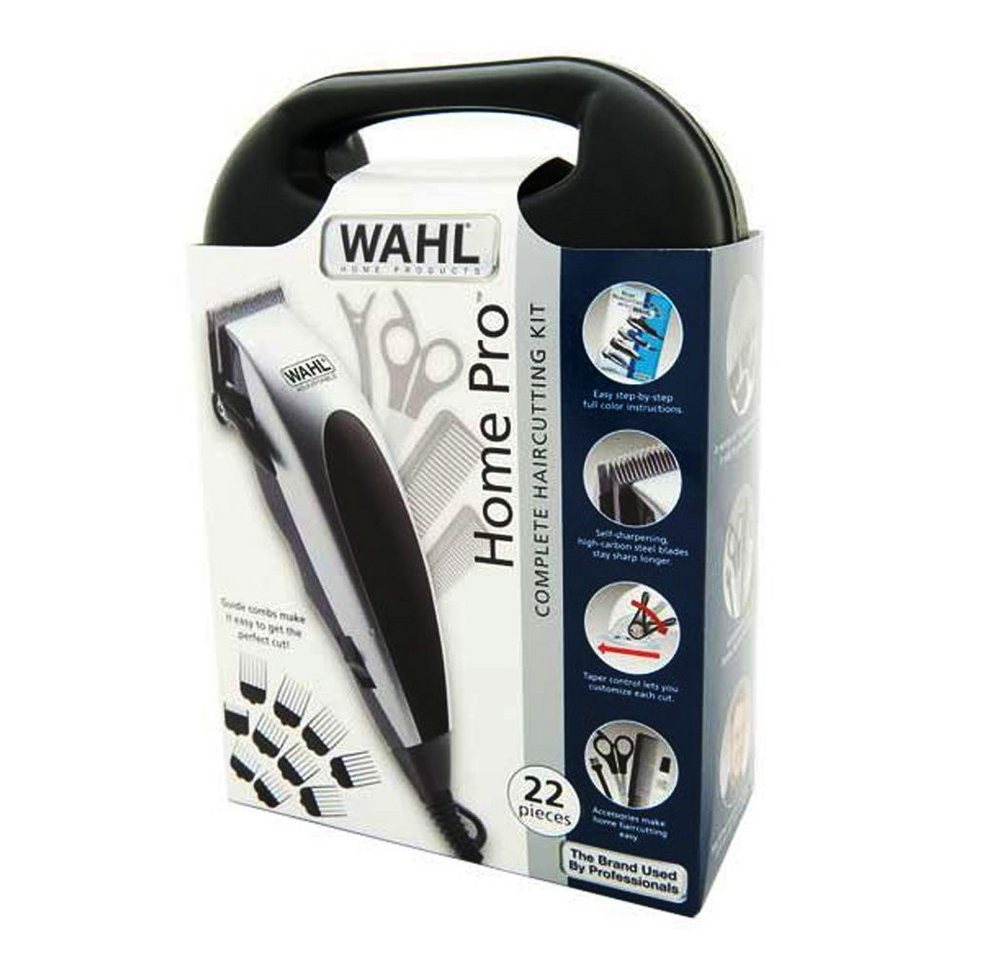 Wahl Homepro Complete Haircutting Kit Bild 2
