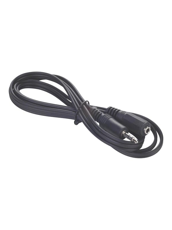 Gembird Cablexpert audio extension cable - 2 m