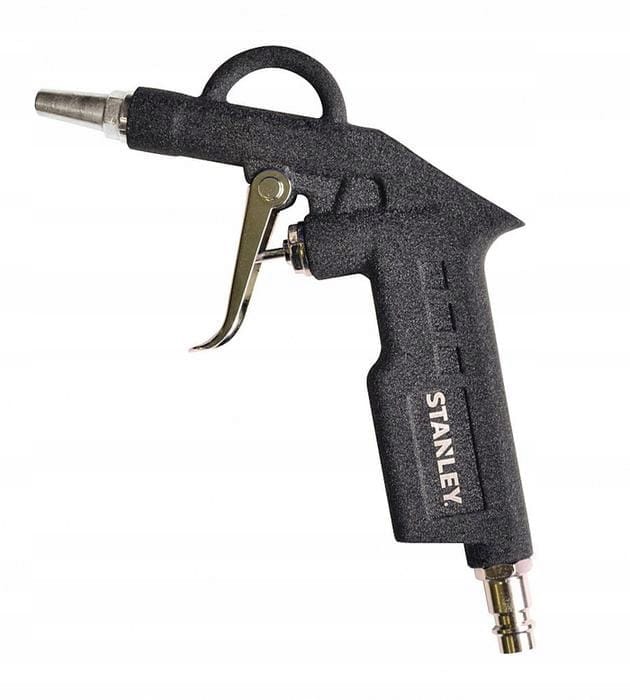 Stanley Air Dusting Gun