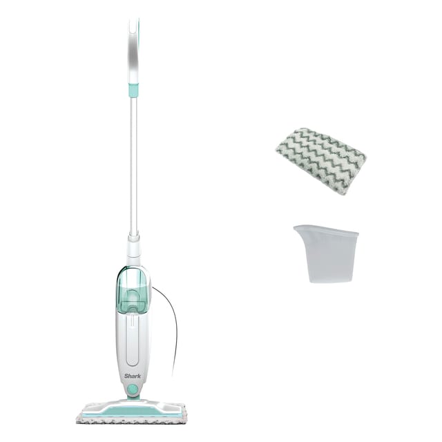Shark Dampfreiniger - S1000 Steam Mop
