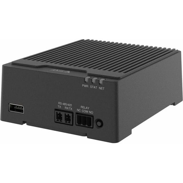 Axis D3110 Mk II