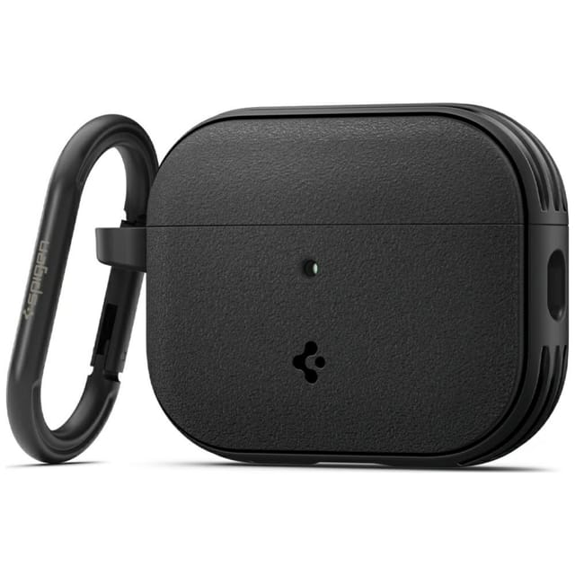 Spigen Vault - matte black - AirPods Pro 3