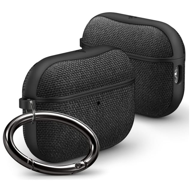 Spigen Urban Fit - black - AirPods Pro 3