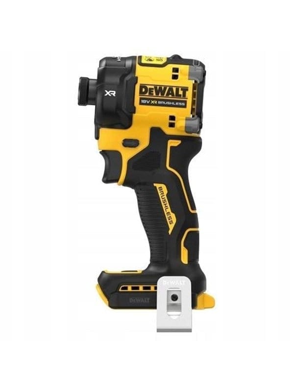 Dewalt DCF870N-XJ Cordless Impact Driver (Solo)
