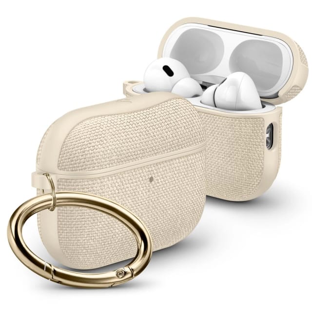 Spigen Urban Fit - dune beige - AirPods Pro 3