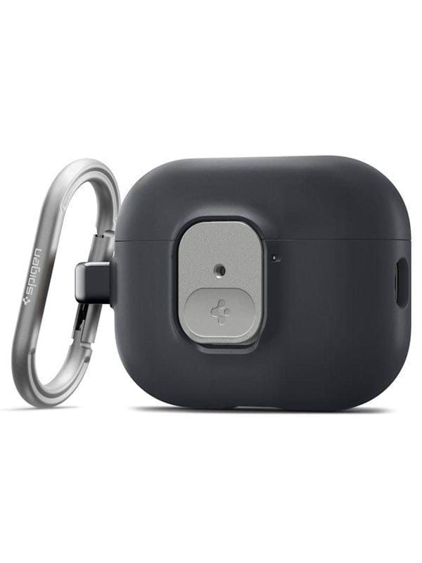 Spigen Nano Pop - black sesame - AirPods Pro 3