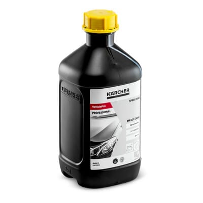 Kärcher Spray wax Karcher RM 821 Classic 2.5 l