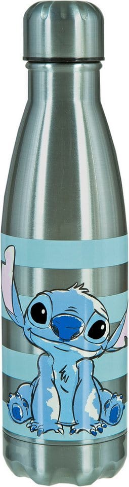 Disney Stitch Stainless Steel Drinking Bottle 500 ml