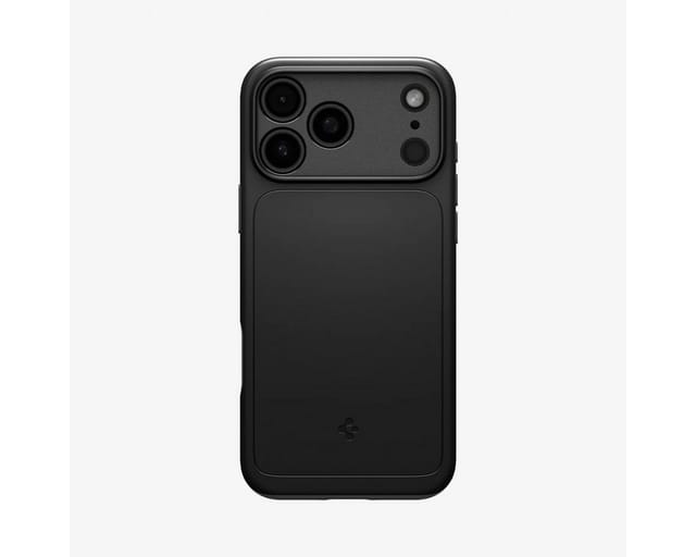 Spigen Thin Fit MagSafe - black - iPhone 17 Pro