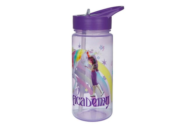 Unicorn Academy Drinking bottle 500 ml