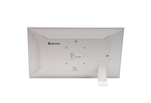 DENVER FRAMEO PFF-1504W - White