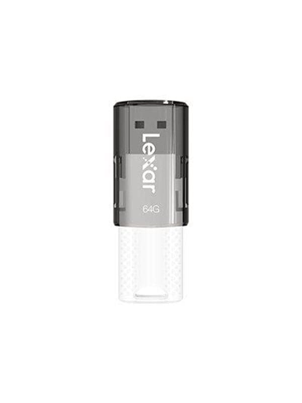 Lexar JumpDrive S60 - 64GB - USB-Stick