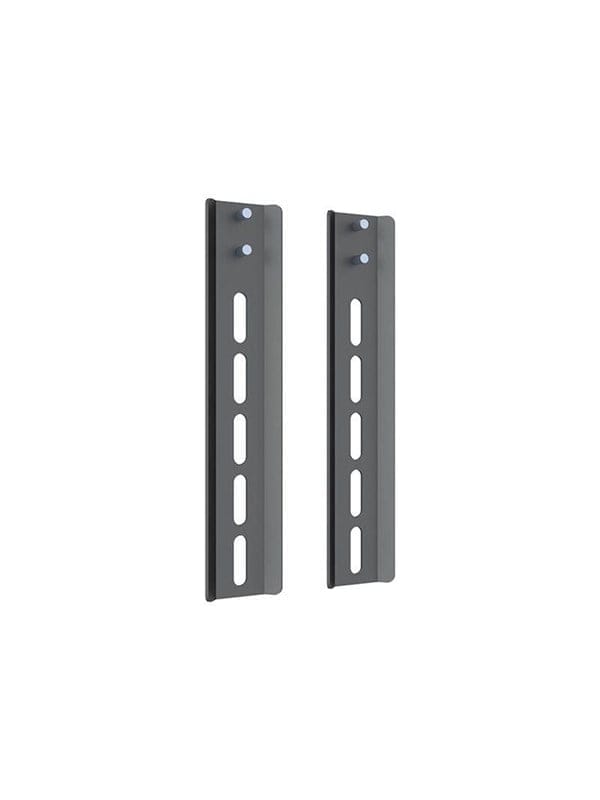 Multibrackets M mounting component - for LCD / LED display - 200 mm - black - Max 45 kg - recommended for 86