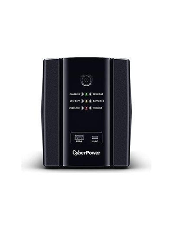 CyberPower UT2200EG-FR - 2200VA/1320W - UPS