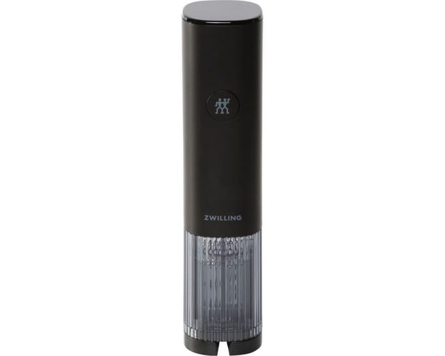 Zwilling - Enfinigy Electric Wine Opener - Black