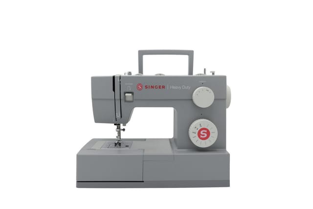 Singer Heavy Duty 4411