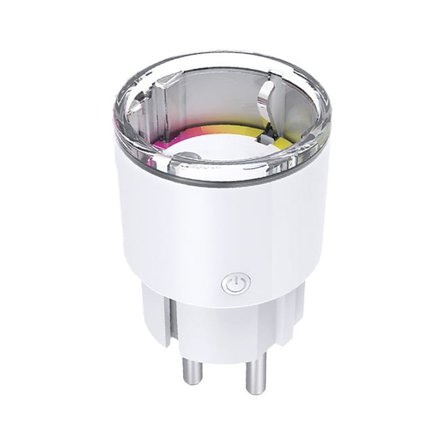 Gosund EP2-Z 10A Smart ZigBee Outlet