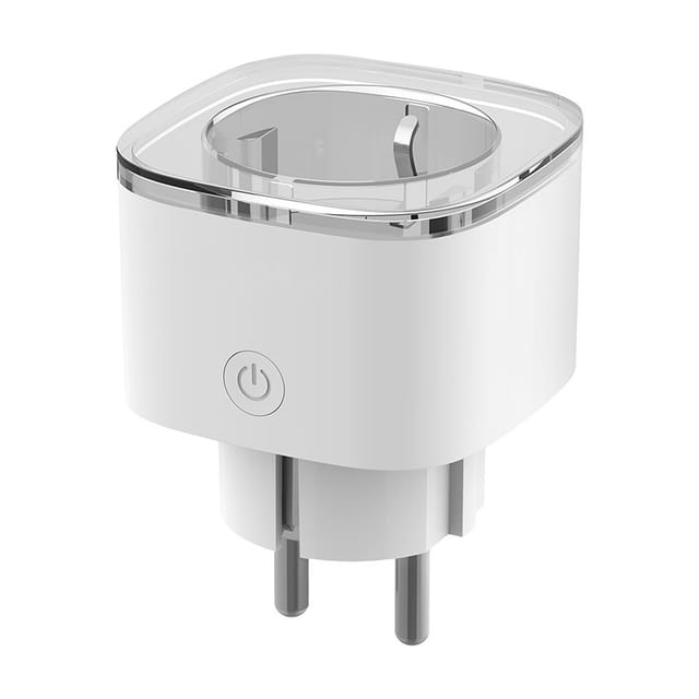 Gosund EP8-M 16A WiFi Smart Socket
