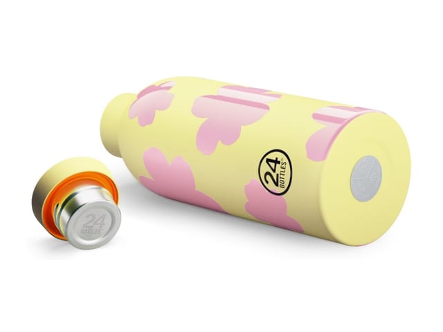 24Bottles - Daydreaming Yellow - 500 ml