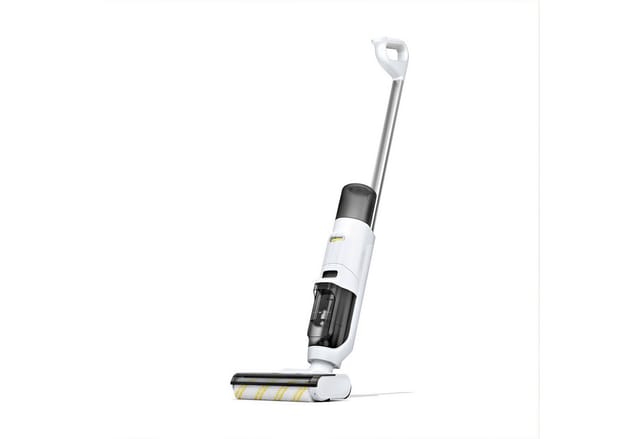 Kärcher Handstaubsauger FCV 2 Natural N handheld vacuum
